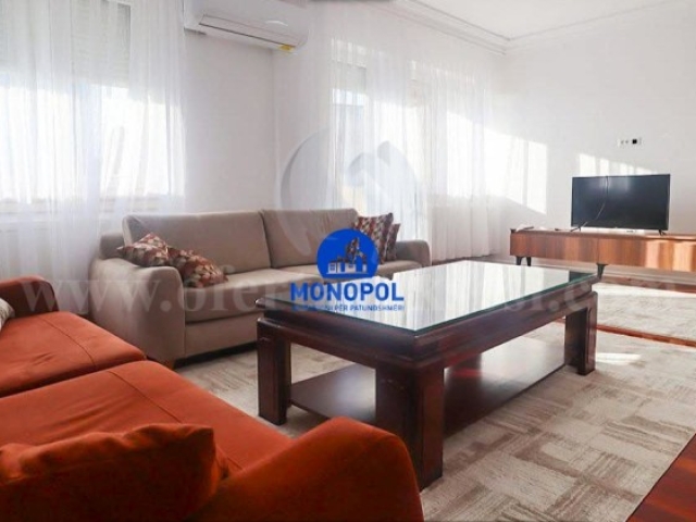 Jap me qira banesen 117m2 kati i -III- /Prishtine