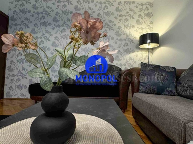 Jap me qira AIR BNB banesen 70m2 kati i -III-/Prishtine