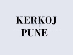 Kerkoj pune