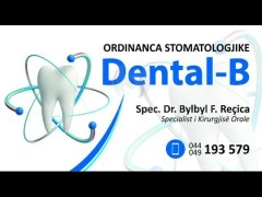 Ofroj pune per nje stomatolog/e