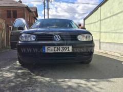 Shes VW Golf 4, 1.9 dizel,