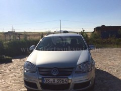 Shes VW Golf 5 1.9 TDI