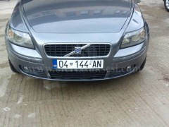 Shes Volvo S40 1.6 diesel