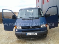 Shes VW Kombi T4 2.4 dizel, 