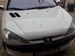 Shes ose Ndrroj Peugeot 206 1.9 dizel, 