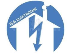 "Isa" elektronik