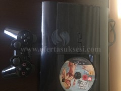 Shes dy sony playstation