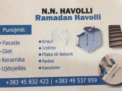 N.N Havolli