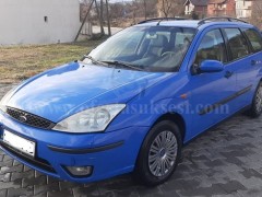 Shes Ford Focus TDDI 1.8, 