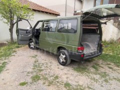 Shes VW KOmbi T4 2.4 dize