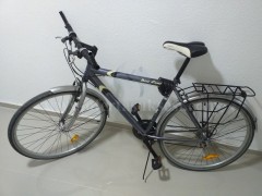 Shes bicikleten CARRERA