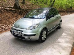 Shes Citroen C3