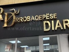 Ofroj pune / rrobaqepese dhe praktikante