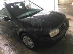 Shes VW Golf 4 dizel