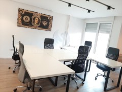 Jap me qira banes-zyren 60m2 kati i -I-/Prishtine 