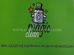 Ofroj pune per pastrim kimik