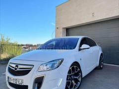 Shes Opel Insignia 2.8 V6 benzin