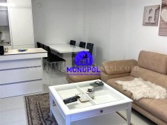 Shes banesen 79m2 kati i -VI-/Fushe Kosove