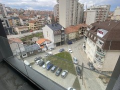 Shes banesen 79m2 kati -VII-/Prishtine