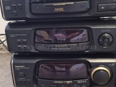 Shes TECHNICS HI-FI