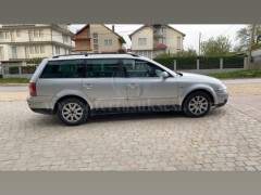 Shes WV Passat B5 1.9 TDI
