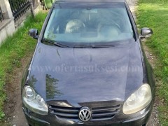 Shes VW Golf 5 1.9 dizel