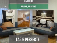 Jap me qira banesen 70m2 kati i -VIII-/Prishtine