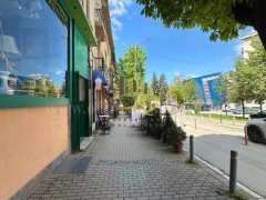Jap me qira banesen-ZYREN 80m2 kati i -III-/Prishtine