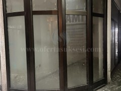 Shes lokalin 12m2 kati perdhes / Prishtine