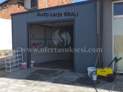 Ofroj pune ne autolarje/Besian