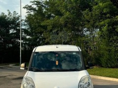 Shes Opel Combo-D-Van 1.6 dizel